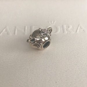 Pandora Charm
